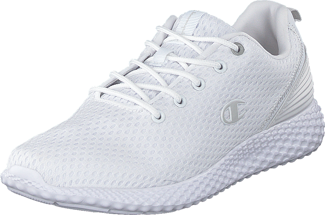Low Cut Shoe Sprint White B