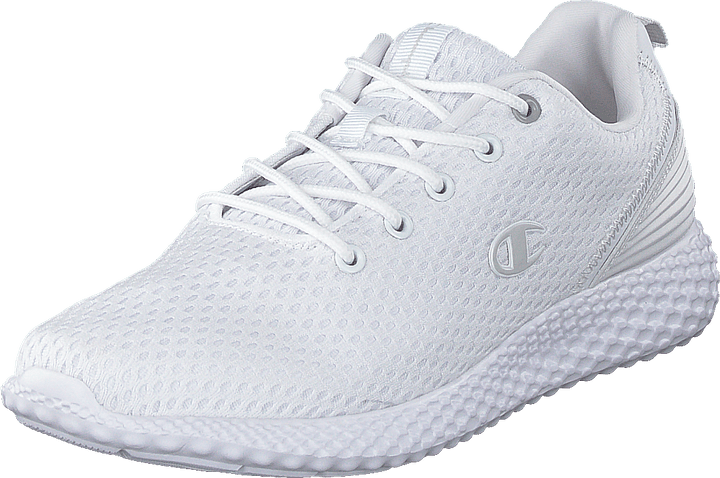 Low Cut Shoe Sprint White B