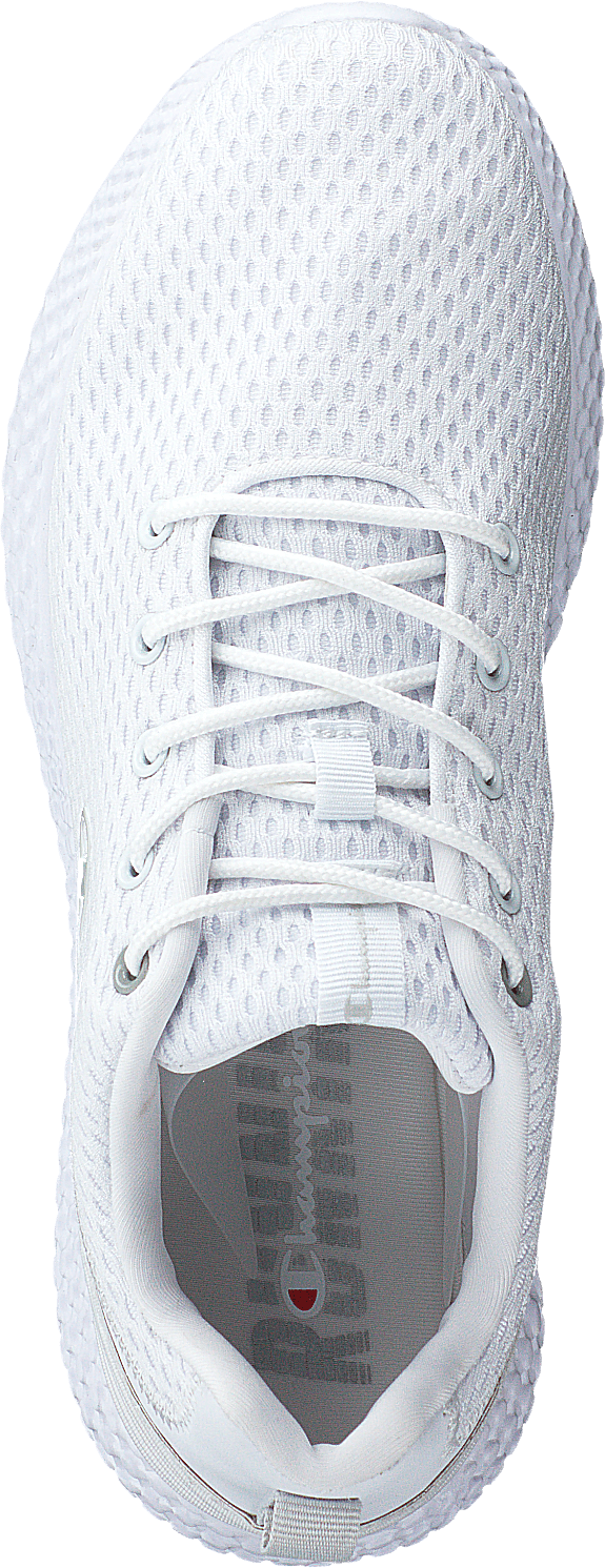 Low Cut Shoe Sprint White B
