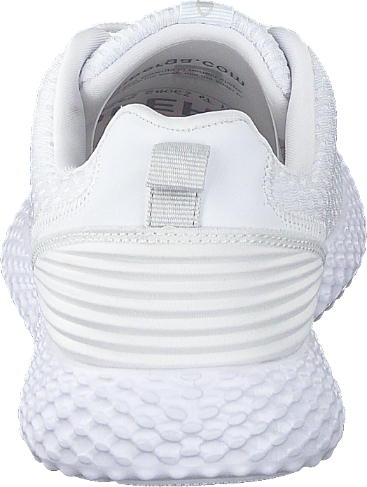 Low Cut Shoe Sprint White B