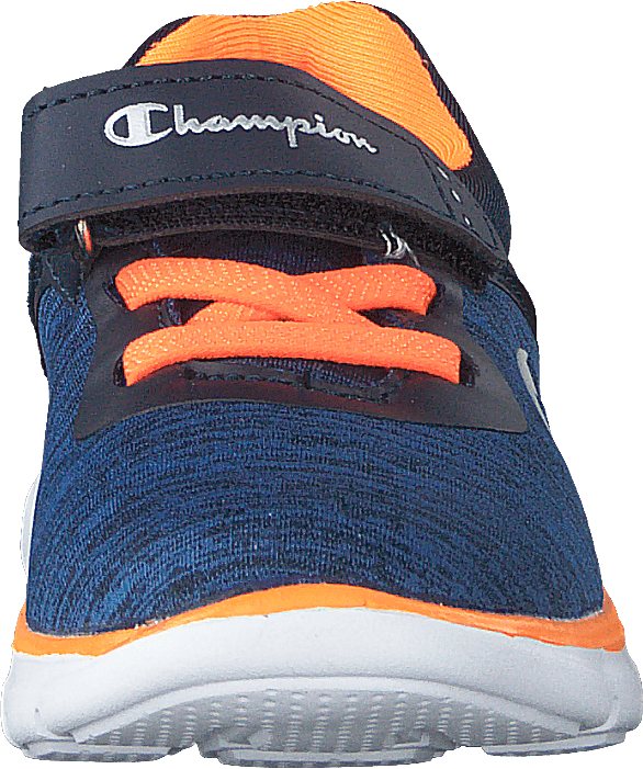 Low Cut Shoe Softy B Td Sky Captain