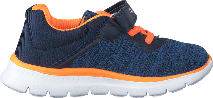 Low Cut Shoe Softy B Td Sky Captain