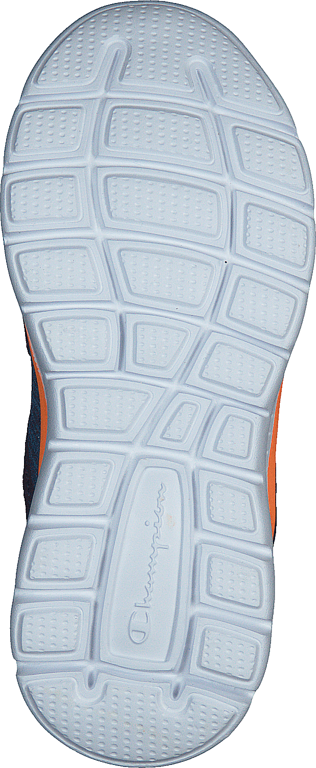 Low Cut Shoe Softy B Td Sky Captain