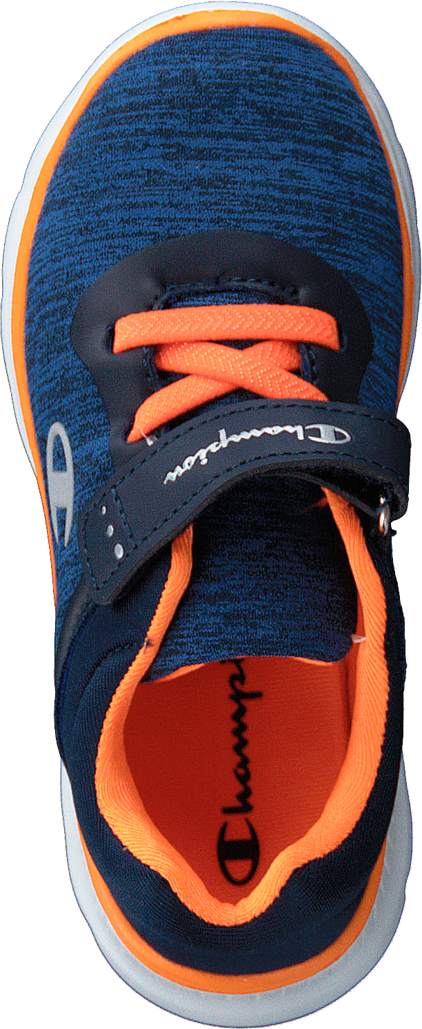 Low Cut Shoe Softy B Td Sky Captain