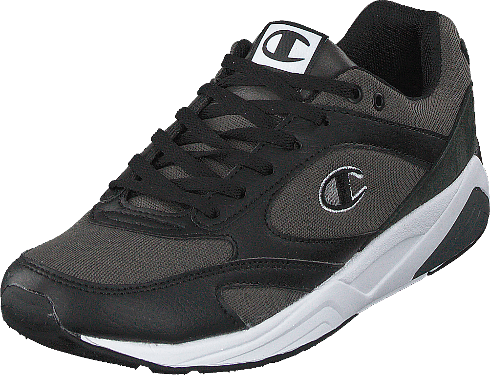 Buty o niskim kroju Torrance Black Beauty