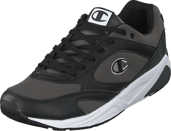 Buty o niskim kroju Torrance Black Beauty