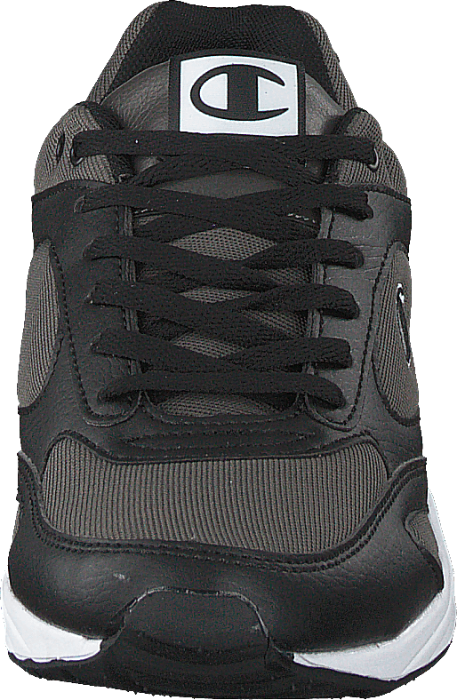 Buty o niskim kroju Torrance Black Beauty