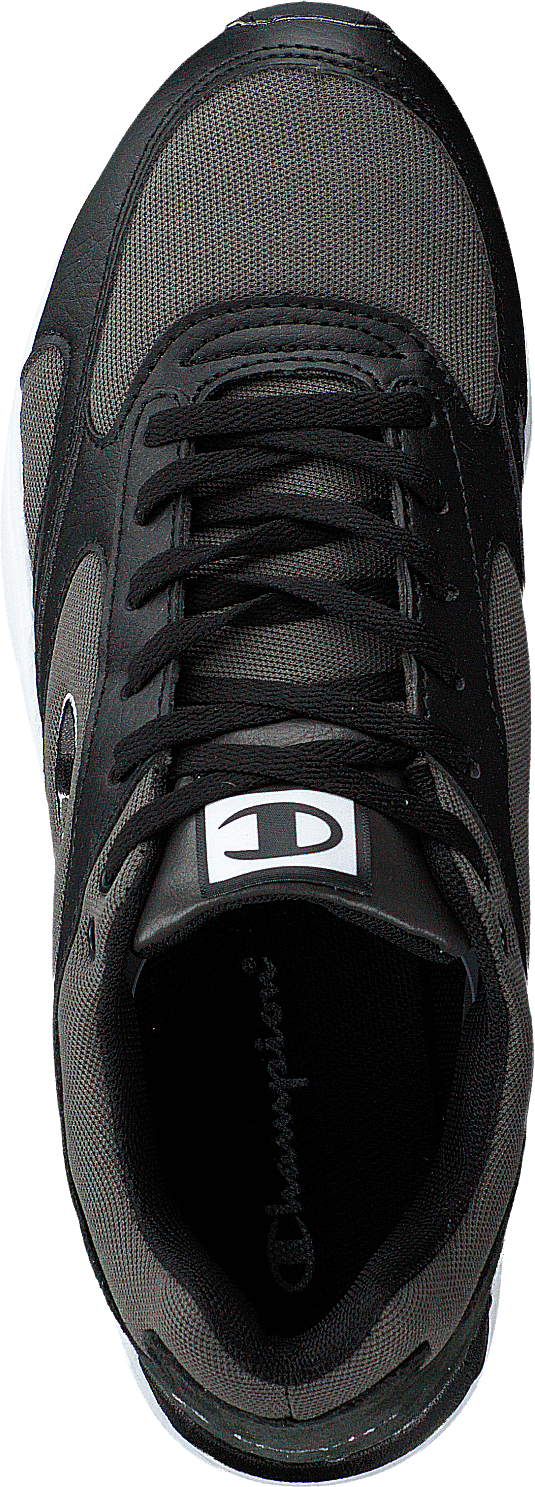 Buty o niskim kroju Torrance Black Beauty