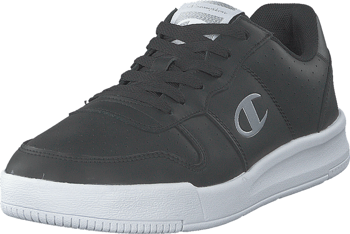 Low Cut Shoe Rls Black Beauty