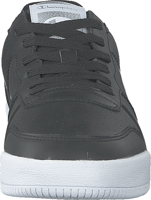Low Cut Shoe Rls Black Beauty