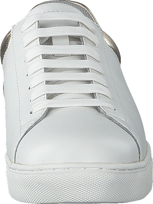 Sneaker X3x043 P461 White/optic White