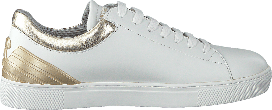 Sneaker X3x043 P461 White/optic White