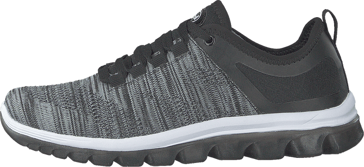 Darwin Black/grey