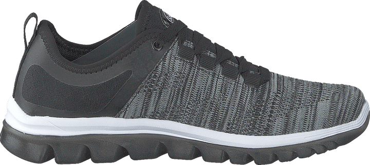 Darwin Black/grey