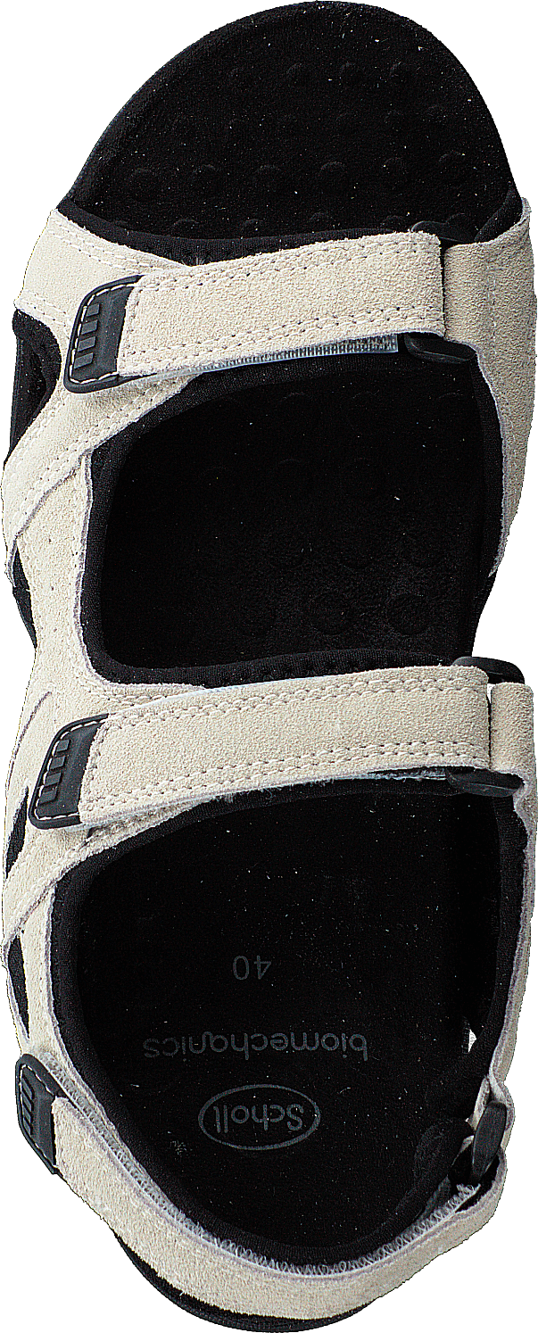 Spinner Offwhite