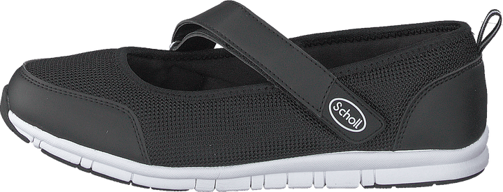 Moonwalk 2,0 Black