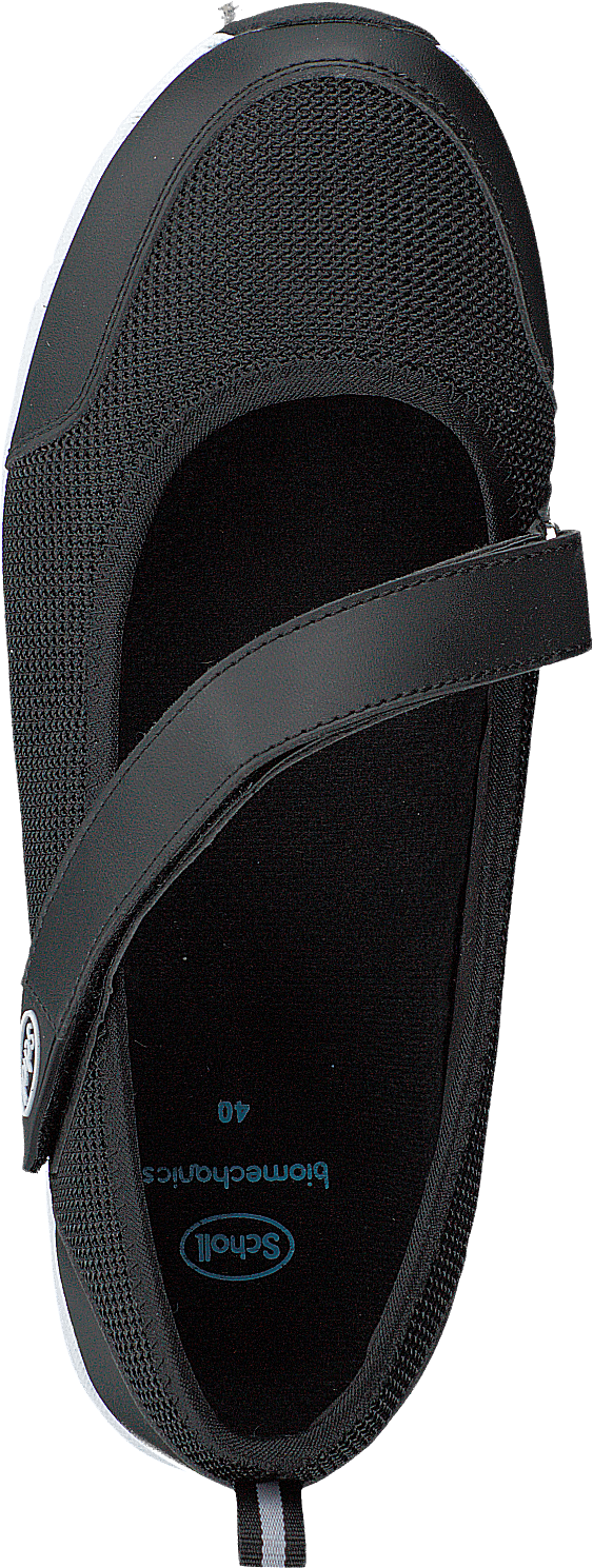 Moonwalk 2,0 Black