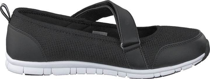 Moonwalk 2,0 Black
