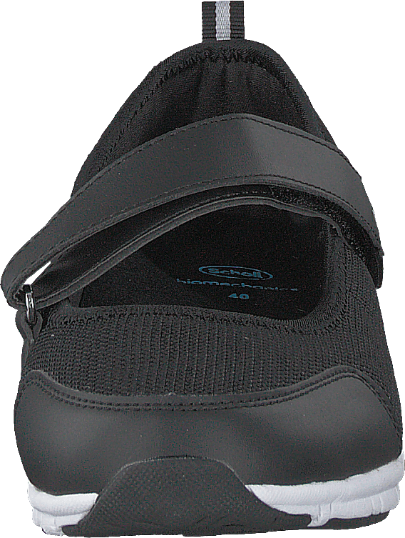 Moonwalk 2,0 Black
