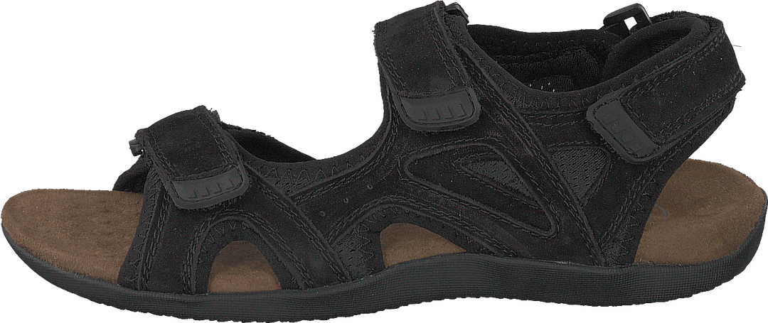 Spinner Black