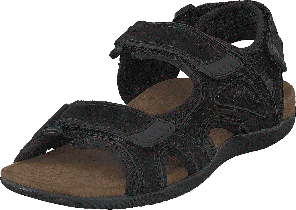 Spinner Black