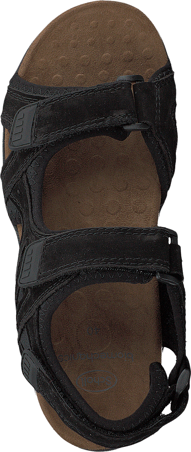 Spinner Black