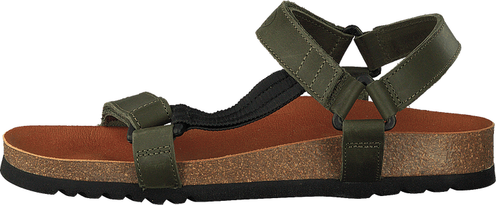 Heaven Khaki