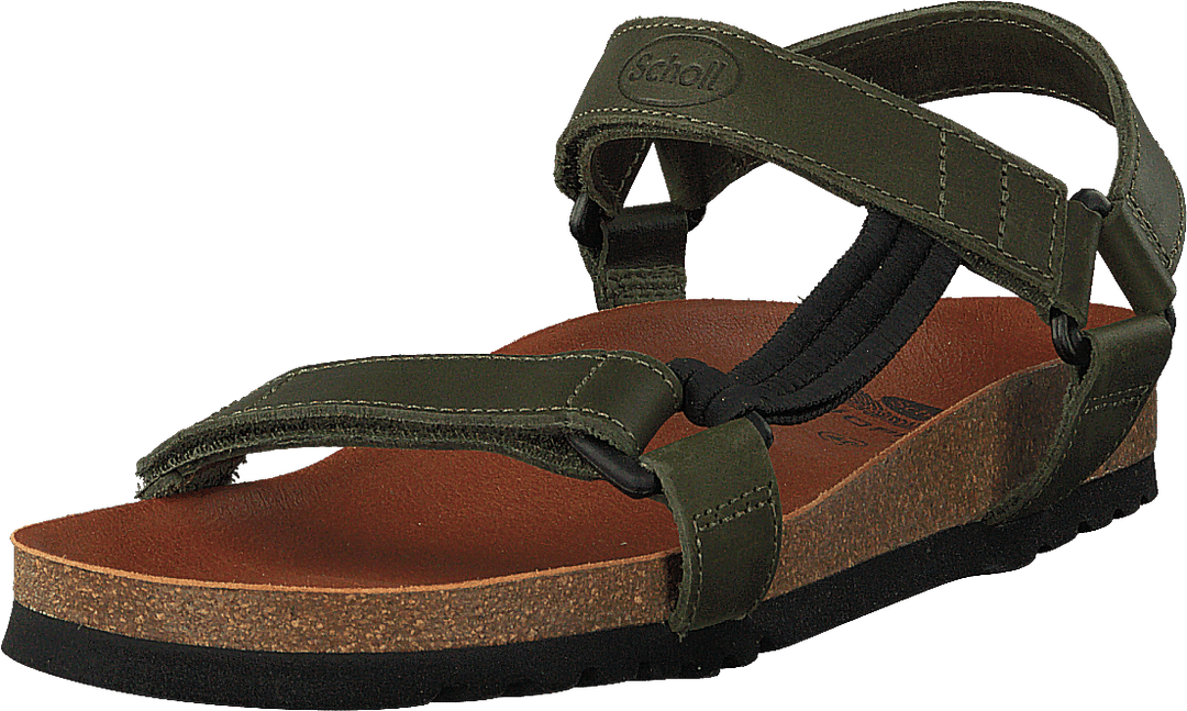 Heaven Khaki