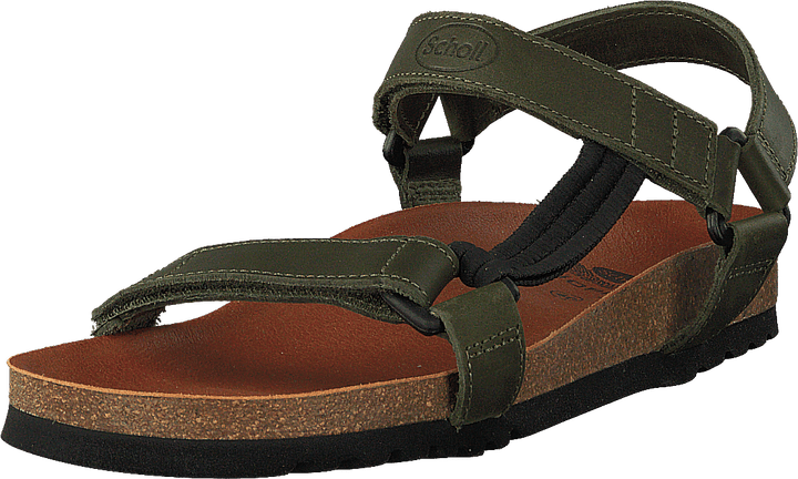 Heaven Khaki