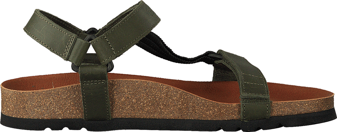 Heaven Khaki