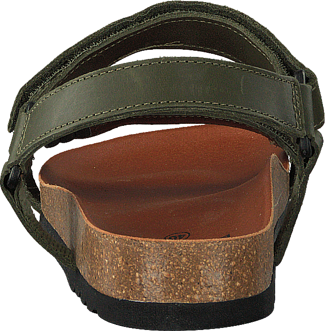 Heaven Khaki