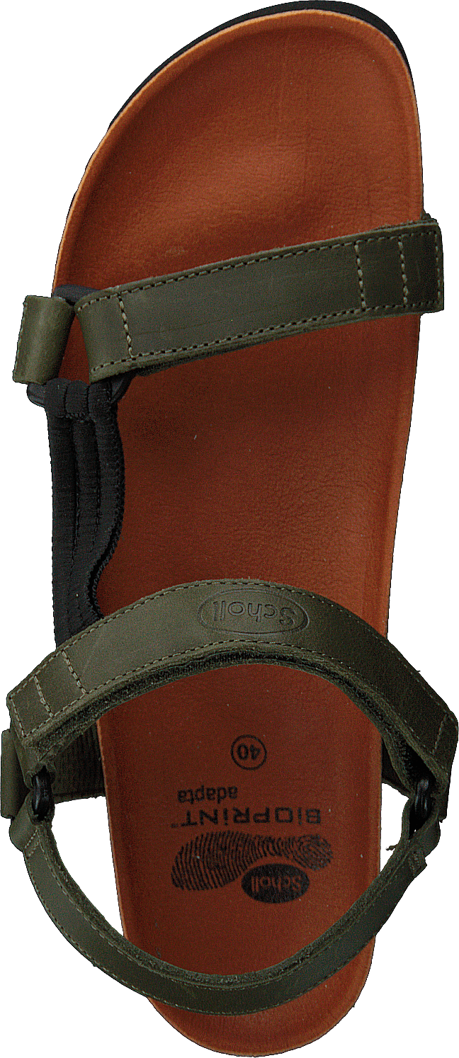Heaven Khaki