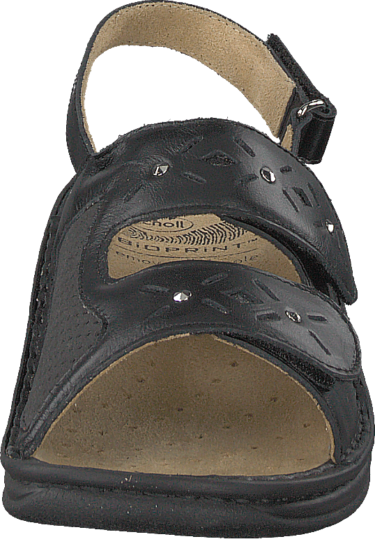 Joline Sandal Black