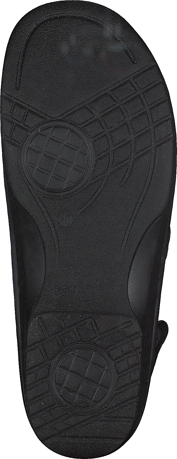 Joline Sandal Black