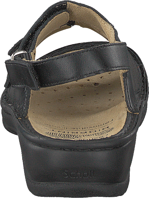 Joline Sandal Black