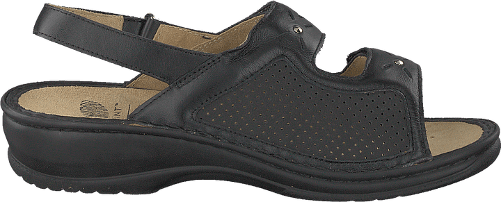 Joline Sandal Black