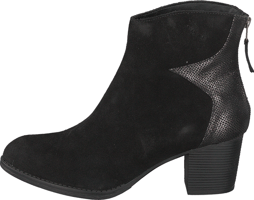 Womens Taxi - Starbright Blk