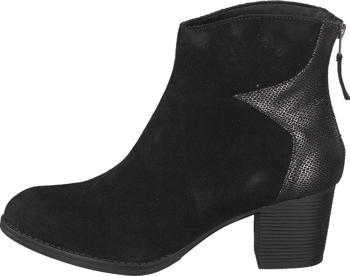 Womens Taxi - Starbright Blk