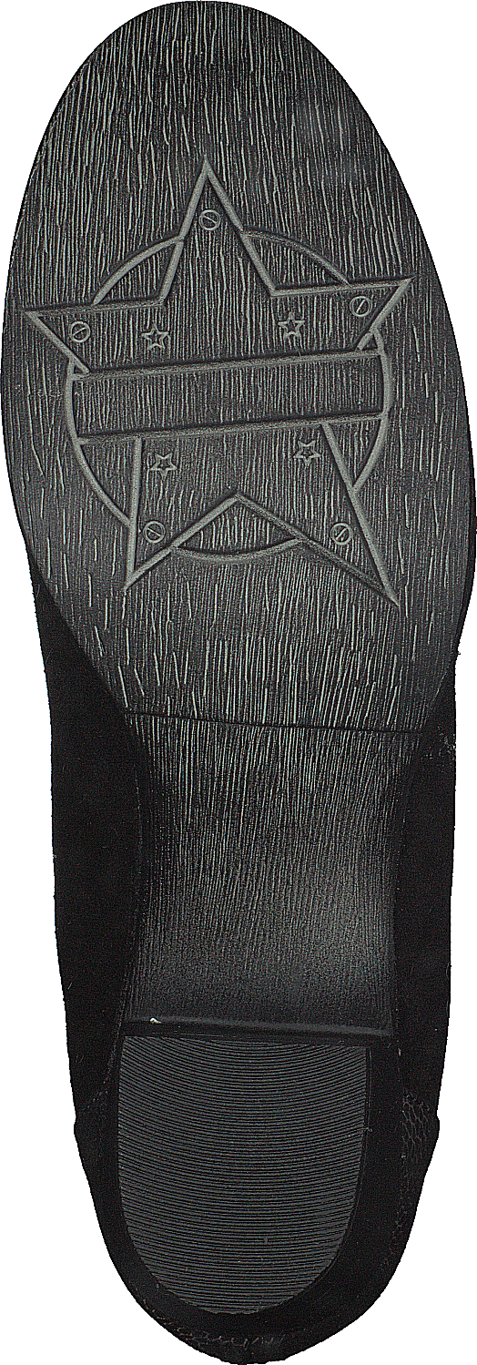 Womens Taxi - Starbright Blk