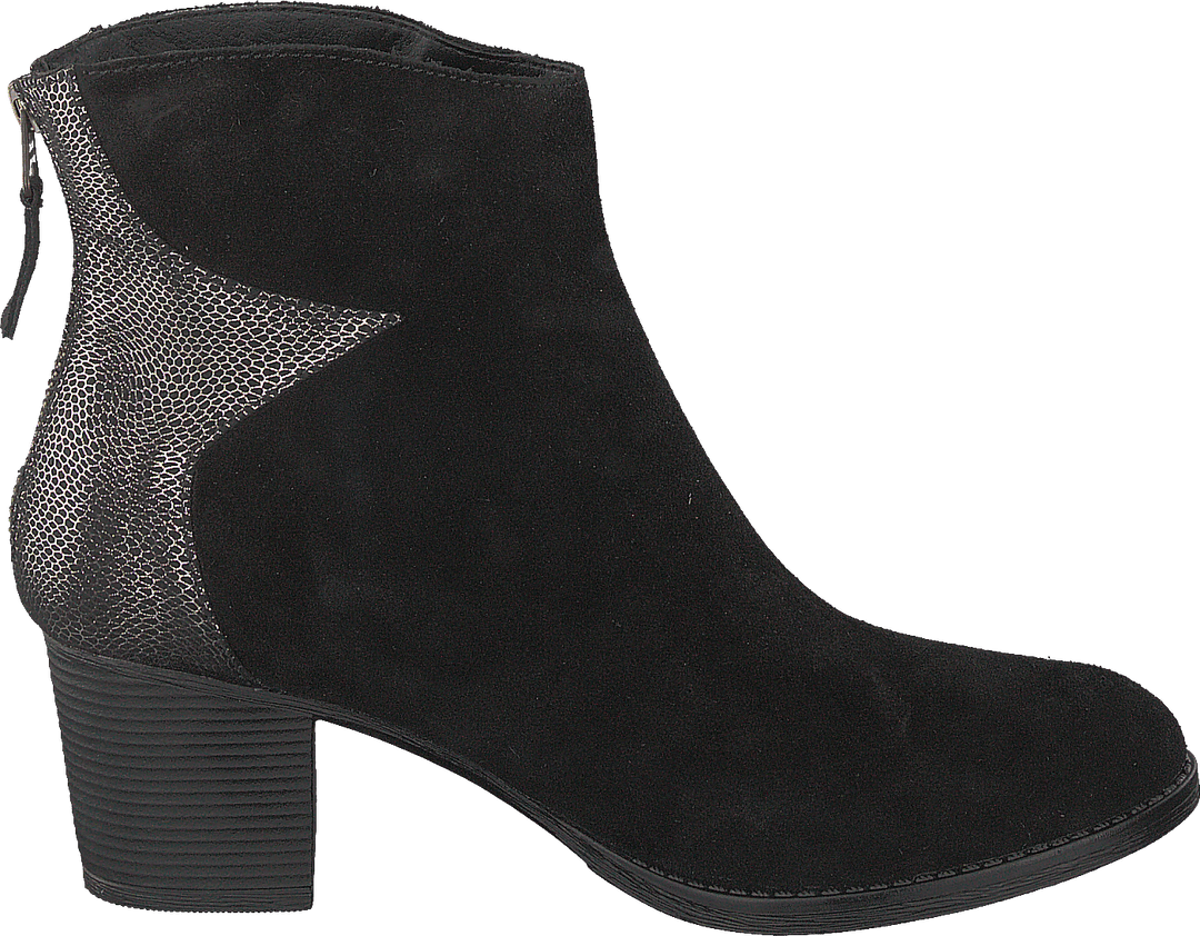 Womens Taxi - Starbright Blk