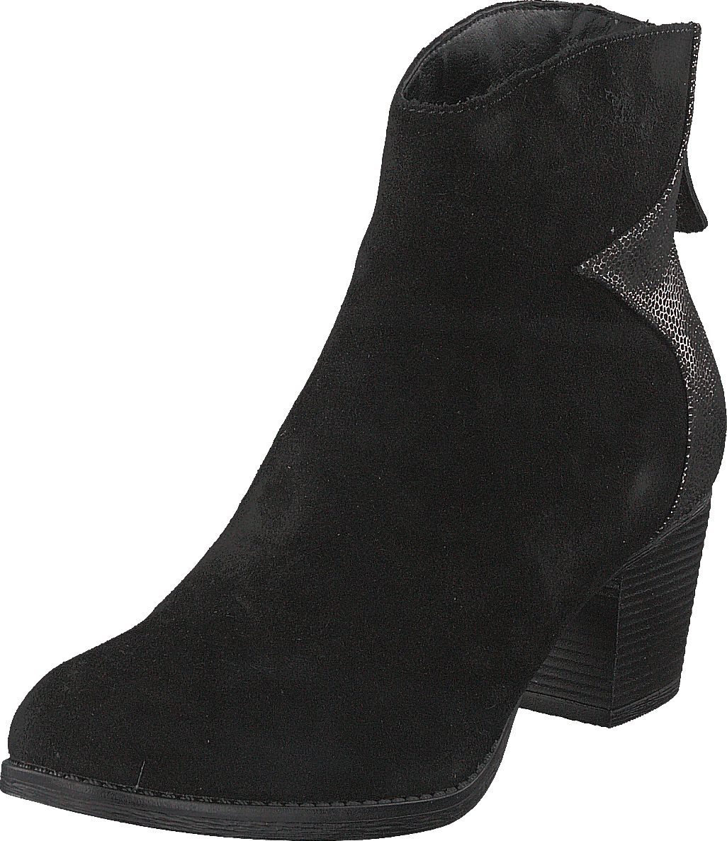 Womens Taxi - Starbright Blk