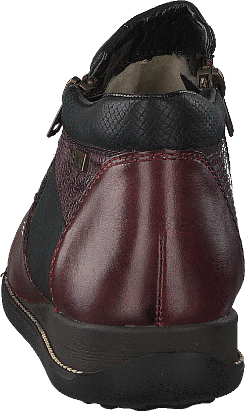44280-35 Medoc/schwarz/bordeaux