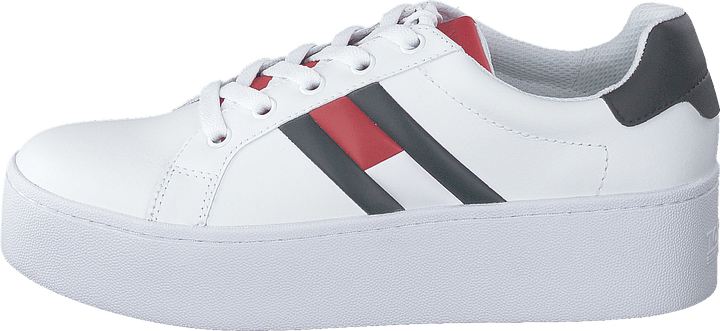 Roxie 4a2 White