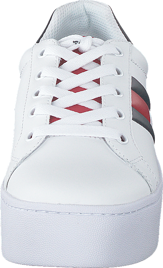 Roxie 4a2 White