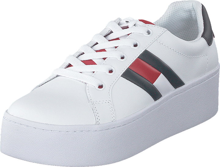 Roxie 4a2 White