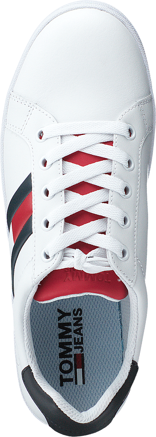 Roxie 4a2 White