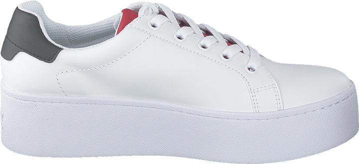 Roxie 4a2 White