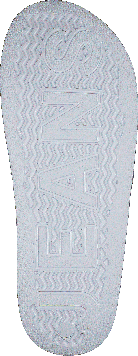 Bubble 2d White