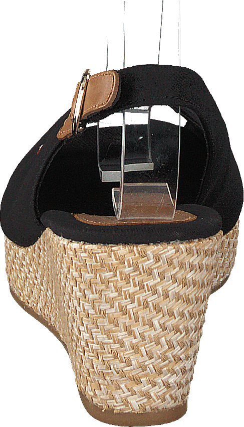 Elba 39 Black