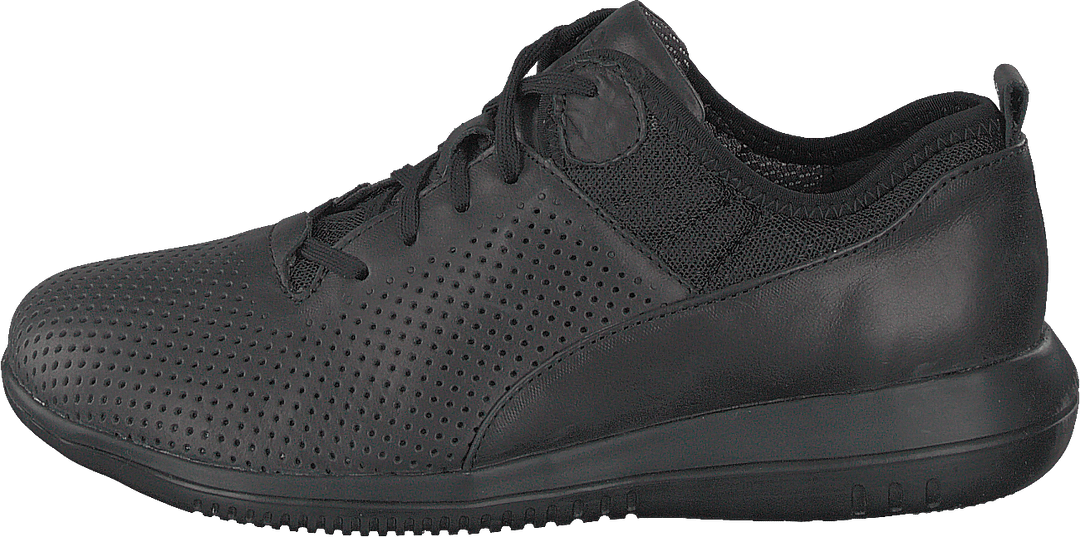 Leaf Black